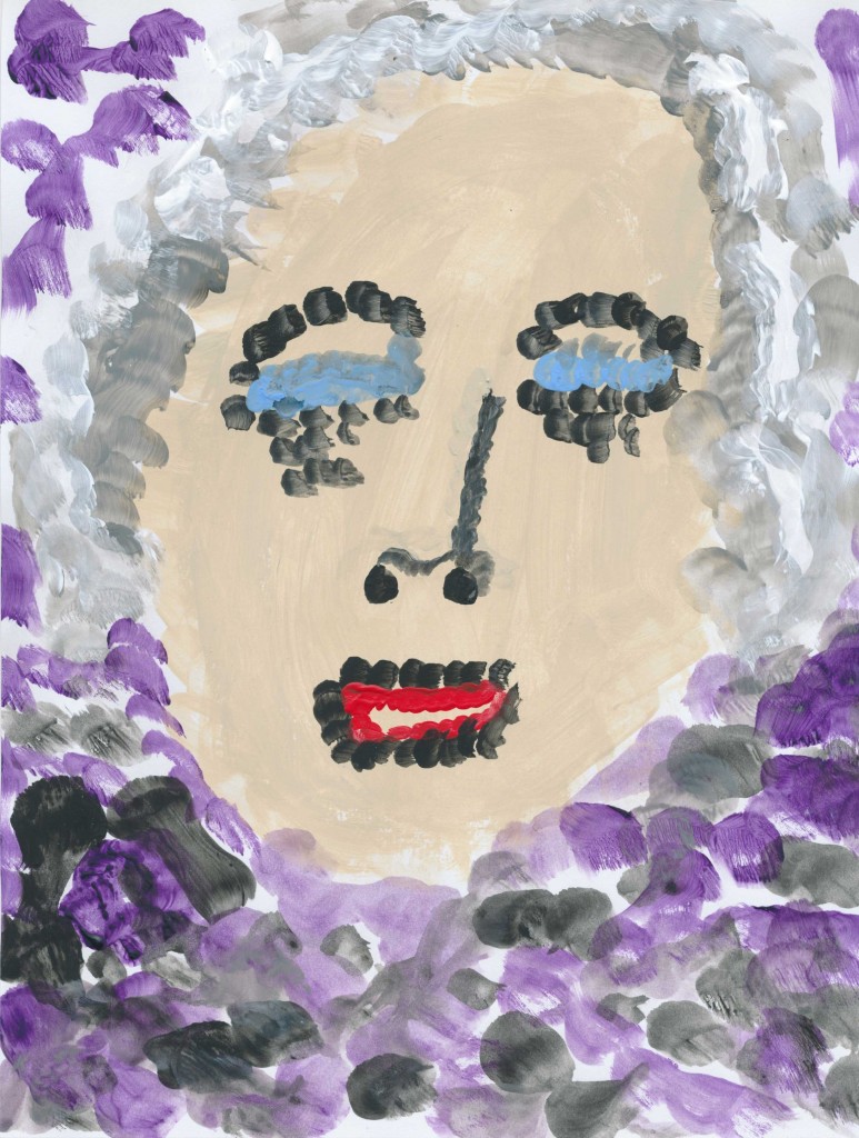 Marilyn