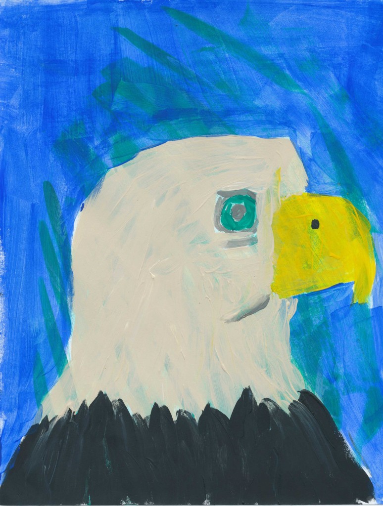 Eagle