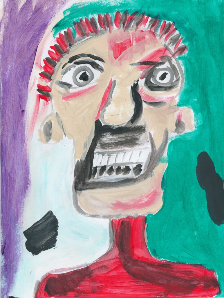 Piano Man