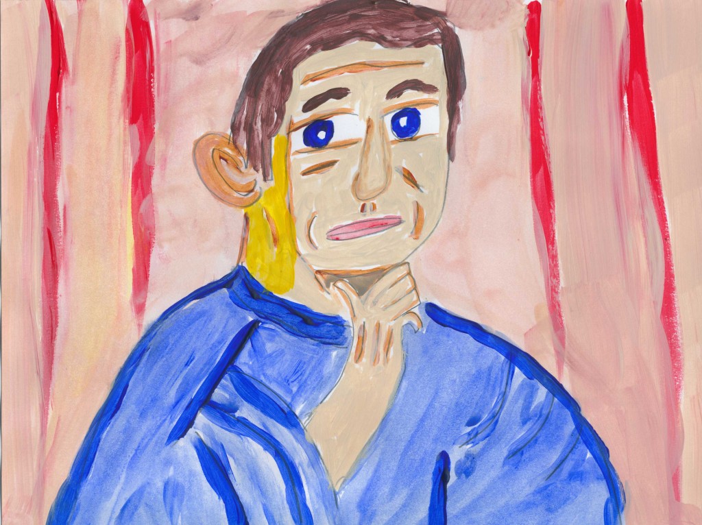 The Thinker