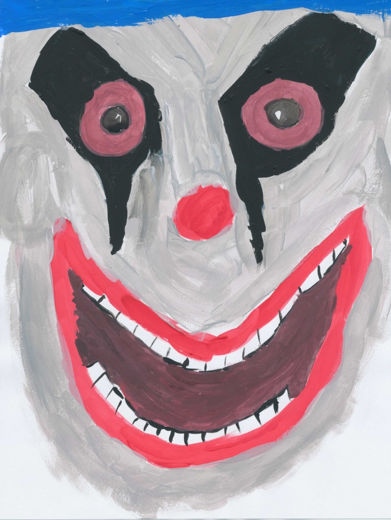 Snow Creature