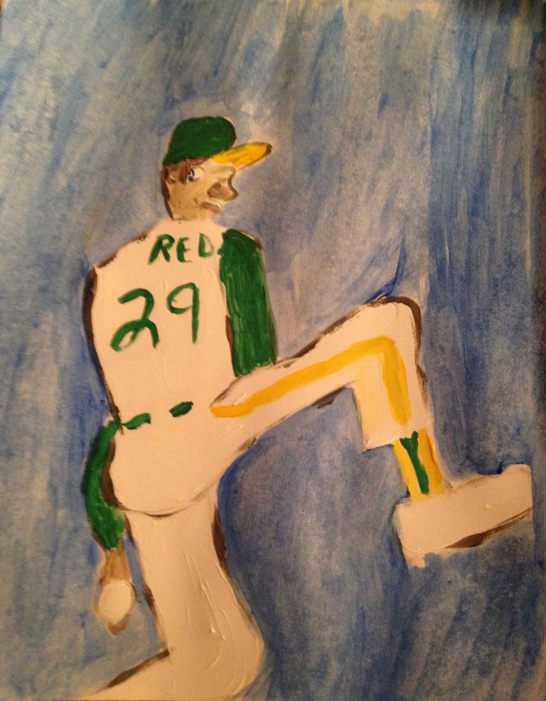 Play Ball